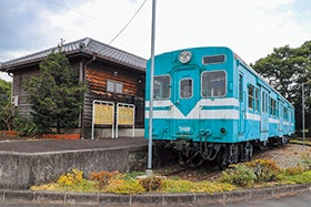 姫路・加古川 発 鍛冶屋廃線ウォーキングとラベンダーパーク1